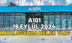 19 EYLÜL A101KATALOĞU 2024: Bu Perşembe A101’de elektrikli moped indirimde!