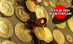 17 EYLÜL ANLIK ALTIN FİYATLARI 2024: Gram altın fiyatı bugün ne kadar oldu?