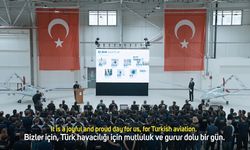 Göreve başlayan ilk Bayraktar TB2 emekli oldu