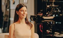 Beren Saat 'Gizli Dolap' filmiyle dönüyor