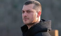 Çağatay Ulusoy'un yeni dizisi belli oldu