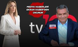 Cansu Canan Özgen'e TV 100'de yeni görev! Yaşar Gürsoy ile çalışacak