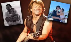 Rock yıldızı Bon Jovi'nin oğlu Millie Bobby Brown ile ikinci kez evleniyor