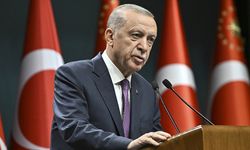 Cumhurbaşkanı Erdoğan: "Diplomasinin nabzı Türkevi'nde attı"