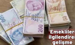 Türkiye'nin her noktasında yürürlüğe girdi. Emeklileri ilgilendiriyor. Maaşları artık böyle ödenecek.