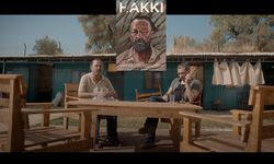 Hakkı, Oldenburg Uluslararası Film Festivali'nde yarışacak