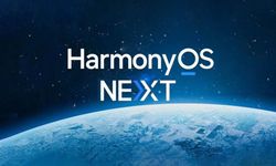 HarmonyOS NEXT geldi. Android’i tahtından edecek gibi gözüküyor. Şimdiden 10 bin uygulamayı geçti