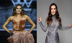 Demet Akalın'dan Miss Turkey birincisi İdil Bilgen'e: Güzellik yarışması kayırma değil...