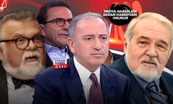 İlber Ortaylı, Celal Şengör ve Osman Müftüoğlu'na TV 100'den teklif!