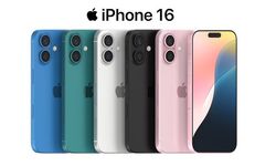 iPhone 16 ne kadar olacak, kaç TL? İPhone 16 Türkiye'ye ne zaman gelecek?