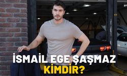 Kör Nokta’nın Cihan’ı İsmail Ege Şaşmaz kimdir? İsmail Ege Şaşmaz hangi dizilerde oynadı?