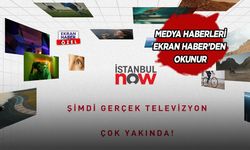 İstanbul NOW TV'nin yayın tarihi ertelendi! İşte yeni tarih!