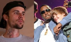 Justin Bieber'ın Sean Diddy Combs mağduru olduğu ortaya çıktı!