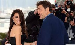 Javier Bardem, eşi Penelope Cruz'u ağlattı