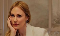 Meryem Uzerli: "Ölülere makyaj yapıyordum"