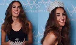 Miss Turkey birincisi İdil Bilgen sosyal medyada tepkilere neden oldu