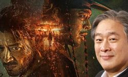 Oldboy'un yönetmeni Park Chan-Wook, Uprising ile geliyor