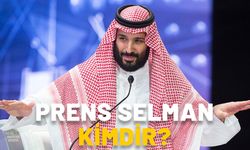 Prens Selman kimdir? Suudi Arabistan Veliaht Prensi Selman kaç yaşında, babası kim?