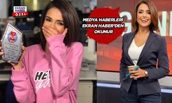 Semiha Şahin'in yeni adresi Habertürk TV oldu! CNN Türk'ten ayrılmıştı!