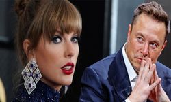 Elon Musk, Taylor Swift'le alay etti: Sana bir çocuk vereceğim!