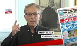 Sözcü'de kader haftası! Metin Yılmaz, yeni gazete ve TV'ye gidecek mi?