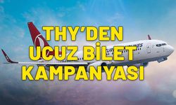 Son tarih 27 Eylül. Elinizi çabuk tutun. THY’den ucuz bilet kampanyası. 129 dolardan başlıyor