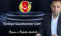 TGC Murat Ağırel'e sahip çıktı: "Gazetecileri hedef göstermek, tehdit etmek suçtur"