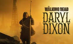 The Walking Dead: Daryl Dixon'ın yeni sezonu o platformda!