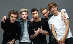 One Direction üyelerinden Liam Payne'ye veda: Kardeşimizi kaybettik