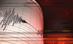 Malatya'da 5.9 şiddetinde deprem