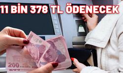 12 ay boyunca 11 bin 378 TL verilecek. Kadınlara devlet her ay ödeyecek. Ankara İstanbul ve İzmir’de başladı