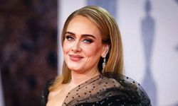 Adele müziğe ara mı veriyor? Ünlü şarkıcıdan sevenlerini üzen haber