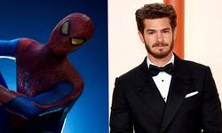 Andrew Garfield yeniden Örümcek Adam olacak mı? Açıkladı!