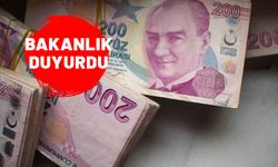 Bakanlık duyurdu: Geri ödeme listesine alındılar