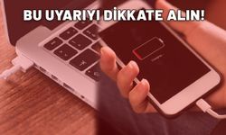 Telefon, tablet, laptop ne varsa bugünden şarj edin. Dünyada elektrikler çat diye gidebilir. 11 Ekim'e kadar sürebilir