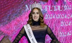 Miss Turkey birincisi İdil Bilgen'in son hali şaşırttı! Estetik iddiaları gündeme geldi