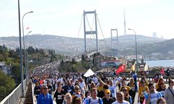 İki kıtanın birleşeceği maratona sayılı günler kaldı