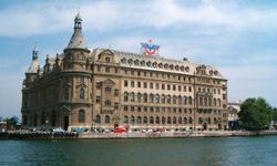 Haydarpaşa ve Sirkeci Garı AVM'mi olacak? Tarih belli oldu