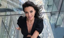 Tuvana Türkay ilk defa açıkladı! Yaşadığı zor günleri böyle anlattı!