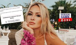 Ünlü Influencer doğum gününde kız çocukları için bağış topladı! Toplanan para dudak uçuklattı