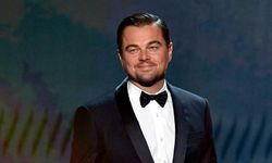 Leonardo DiCaprio ABD seçiminde adayını böyle açıkladı