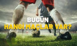 Bugünkü maçlar! 20 Ekim 2024 Pazar hangi maçlar var? Süper Lig, Premier Lig, Laliga, Bundesliga