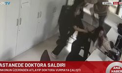 Doktoru yumruklayan saldırgan hakkında karar!