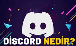 DİSCORD NASIL BİR UYGULAMA, ÜCRETLİ Mİ? Discord ne için kullanılıyor?