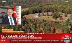 Dr. Eray Güçlüer, FETÖ elebaşı Fethullah Gülen’in ölümünü böyle duyurdu