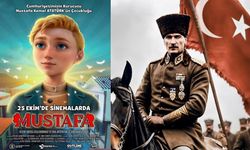 Avrupa'da "Atatürk" rahatsızlığı! Filmi kaldırdılar...