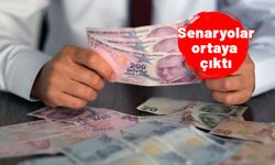 Milyonlarca çalışan asgari ücreti bekliyor: İşte zam senaryoları