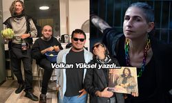 Ezhel, kuzeni İpek İpekçioğlu'nu Facebook'tan bulmuş! Volkan Yüksel yazdı