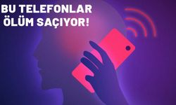 Radyasyon yayan telefon markaları tek tek belli oldu. Listenin başındaki marka şaşırttı