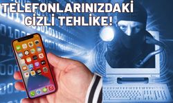 Bu ayarları mutlaka kapatın. Meğer telefonunuzdaki bilgiler böyle çalınıyormuş